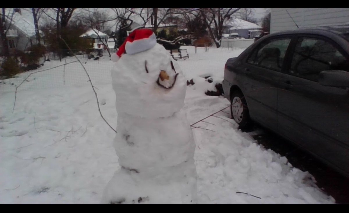 CavacoArt's tweet photo. And we have our first Snow Sculpture for our Snow Sculpture Challenge! Tune in for more throughout the day! @PmsPatriots @psd_ri @kenworthy_tom @ViveirosLiz @riaea https://t.co/NMylM7iehP