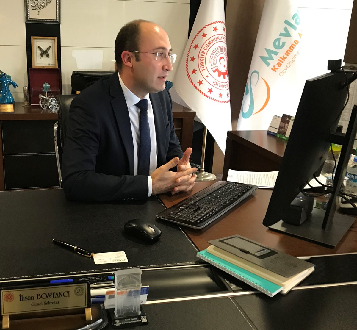 Mevlana_ka's tweet photo. Ajans olarak, TAİDER işbirliğiyle "Aile Şirketlerinin Geleceğe Ulaşmasında Aile Anayasasının Önemi" konulu programımızı gerçekleştirdik. Tüm katılımcılarımıza teşekkür ederiz.
@KalkinmaAjansGM https://t.co/URMzn4Oz7E