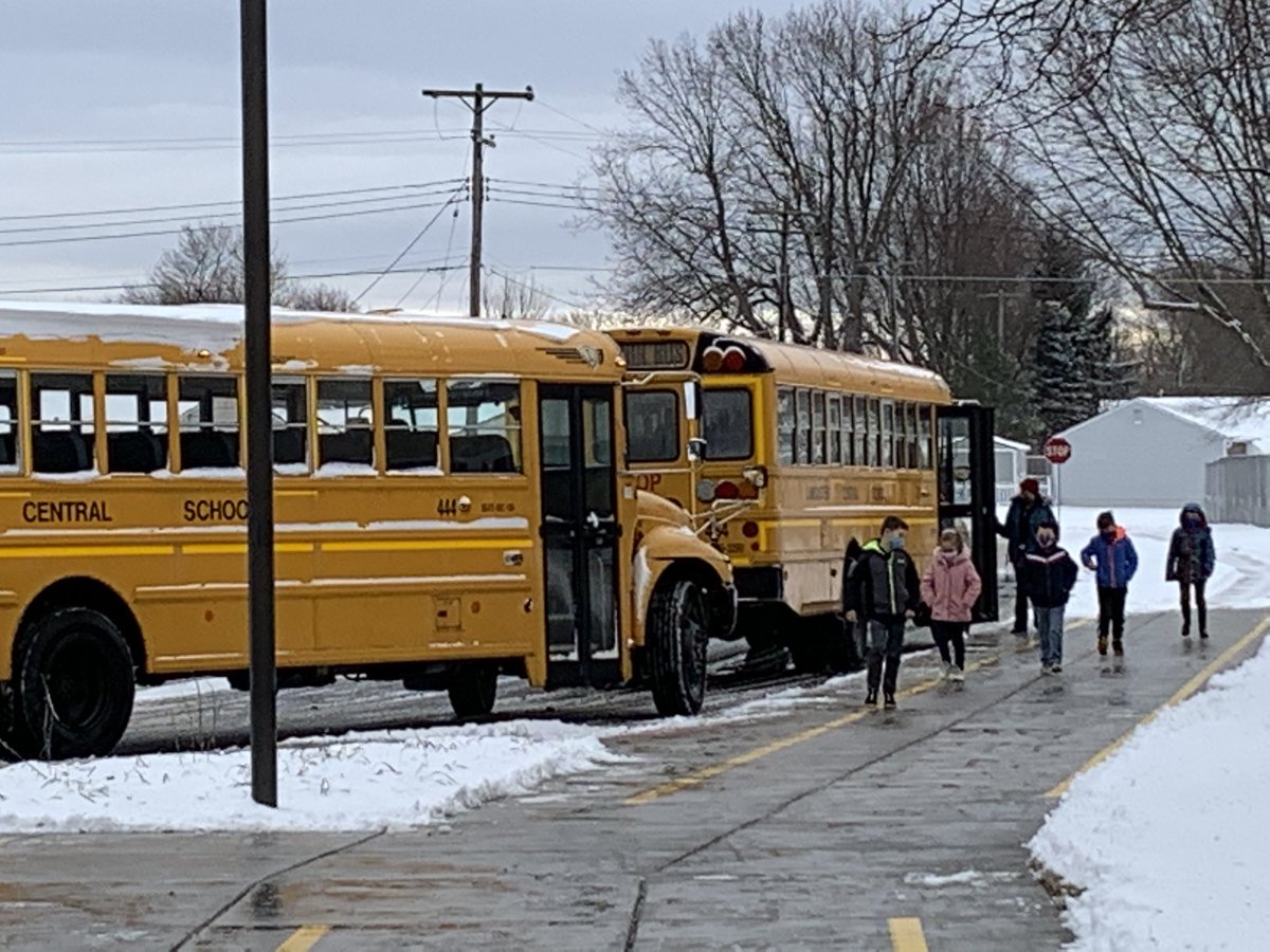JASElementary's tweet photo. Thank you bus drivers!  All of our hybrid Sciole Stars learned about bus safety yesterday and today ⭐️🚌⭐️ https://t.co/UyrUxHhPMI