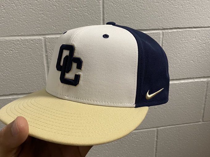 thsbcaStar's tweet photo. @zephyrhats @Nike @RichardsonCap @pukkainc
@UnderArmour https://t.co/P1iGmKTD4Z