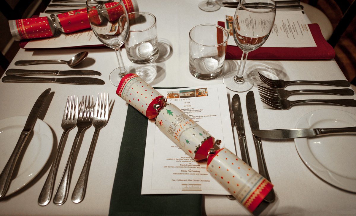 Menukaarten voor een onvergetelijk kerst diner! inktweb.nl/blog/?p=5759

#kerst #diy #kerstdiner