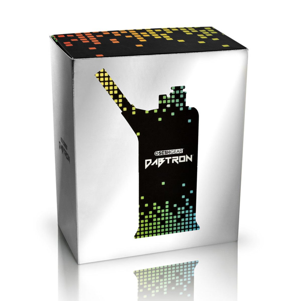 SeshGear's tweet photo. #Dabtron is here! Available now at https://t.co/Hb5NRxUtLQ. https://t.co/vPw5Lek4XJ
