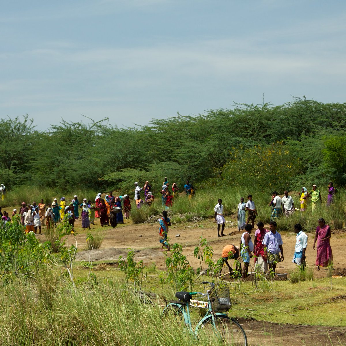 SHRAMIC_INDIA's tweet image. JHARKHAND TO CREATE 900 LAKH MANDAYS UNDER #MGNREGA #InternationalMigrantsDay @MGNREGAGujarat @mgnrega_up #Jharkhand #MigrantsDay @MGNREGA5 @MGNREGAImpact @RCRC86693403 bit.ly/3gXhrP1