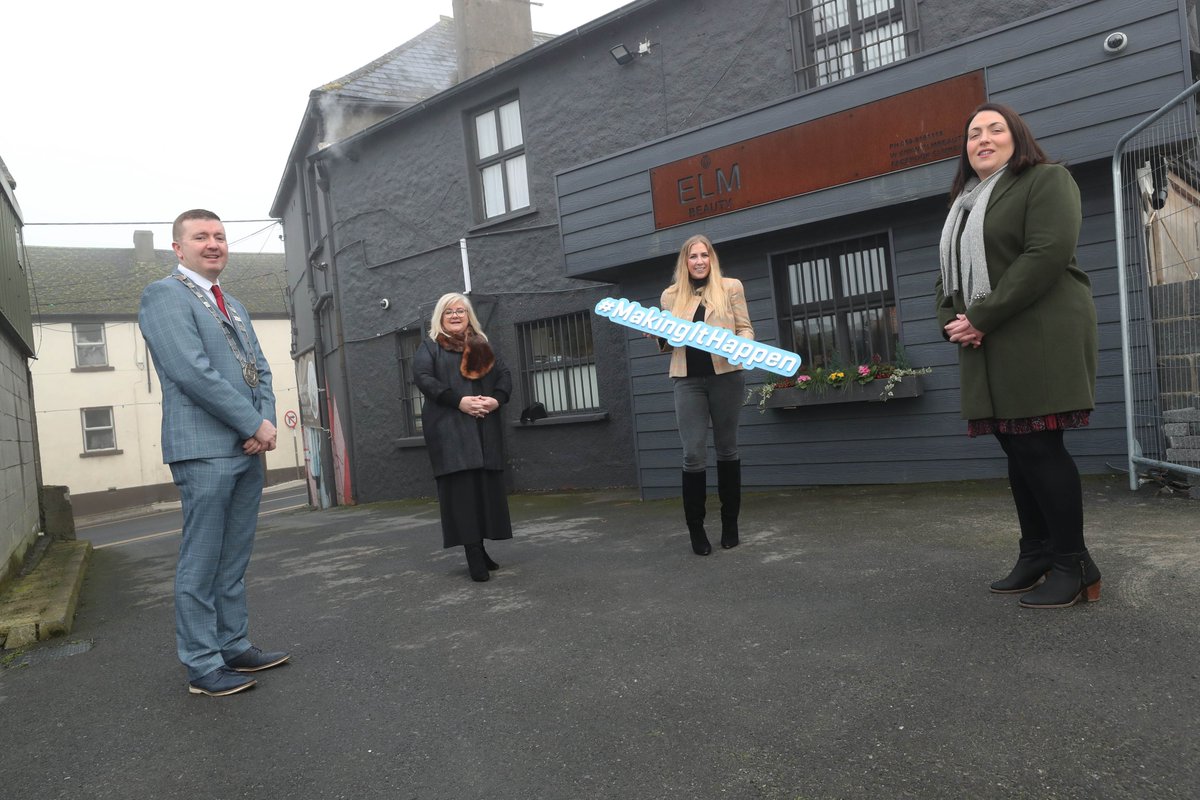 inCarlow | Carlow LEO (@carlowleo) on Twitter photo Carlow County Council’s Local Enterprise Office have launched the Sales Development Programme for County Carlow SMEs who have the desire to grow their business and enhance their sales results.
Full details at localenterprise.ie/Carlow/News/Co…
@LAsIreland <a href="/Loc_Enterprise/">LocalEnterprise.ie</a> @entirl Carlow County Council’s Local Enterprise Office have launched the Sales Development Programme for County Carlow SMEs who have the desire to grow their business and enhance their sales results.
Full details at localenterprise.ie/Carlow/News/Co…
@LAsIreland <a href="/Loc_Enterprise/">LocalEnterprise.ie</a> @entirl