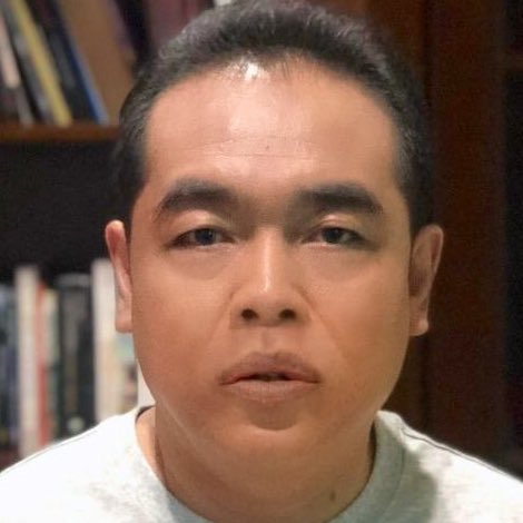 Reza Ikal tweet media