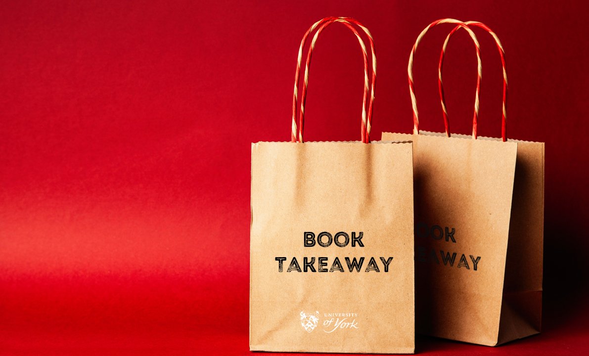 If you used Book Takeaway at all this year, you were very much not alone in doing so... In fact we sent out 2,500 Postal Loans. We digitised and emailed over 2,000 items with Scan & Send.Also, remember when our buildings were closed so we couldn't get to any of our books?