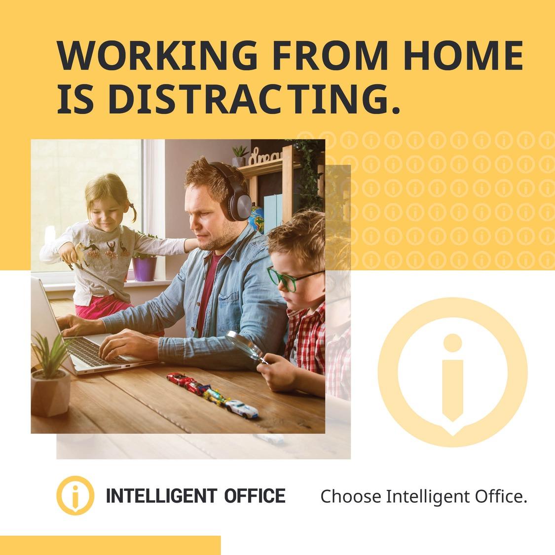 Intelligent Office Of Alexandria tweet media