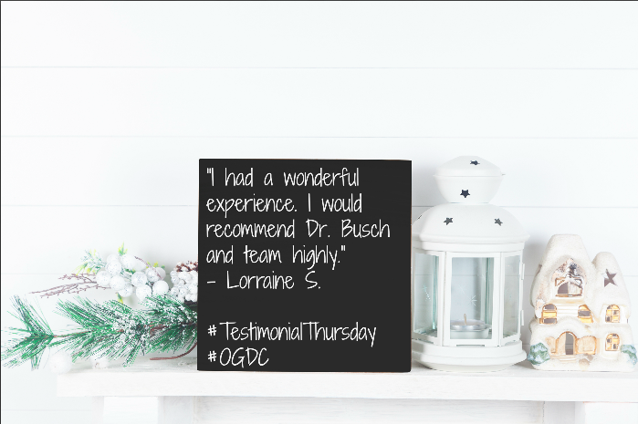 Old Greenwich Dental Center (@ogdentalcenter) on Twitter photo 