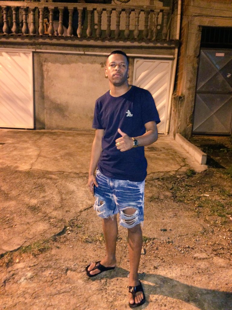 Tbtzinho desse dia 😎🥋💃