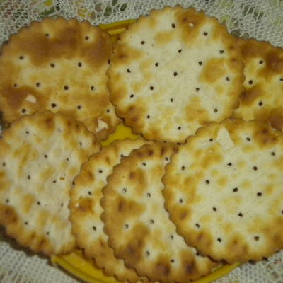 COOKIES THAT ARE BETTER THAN OREOS: A THREAD