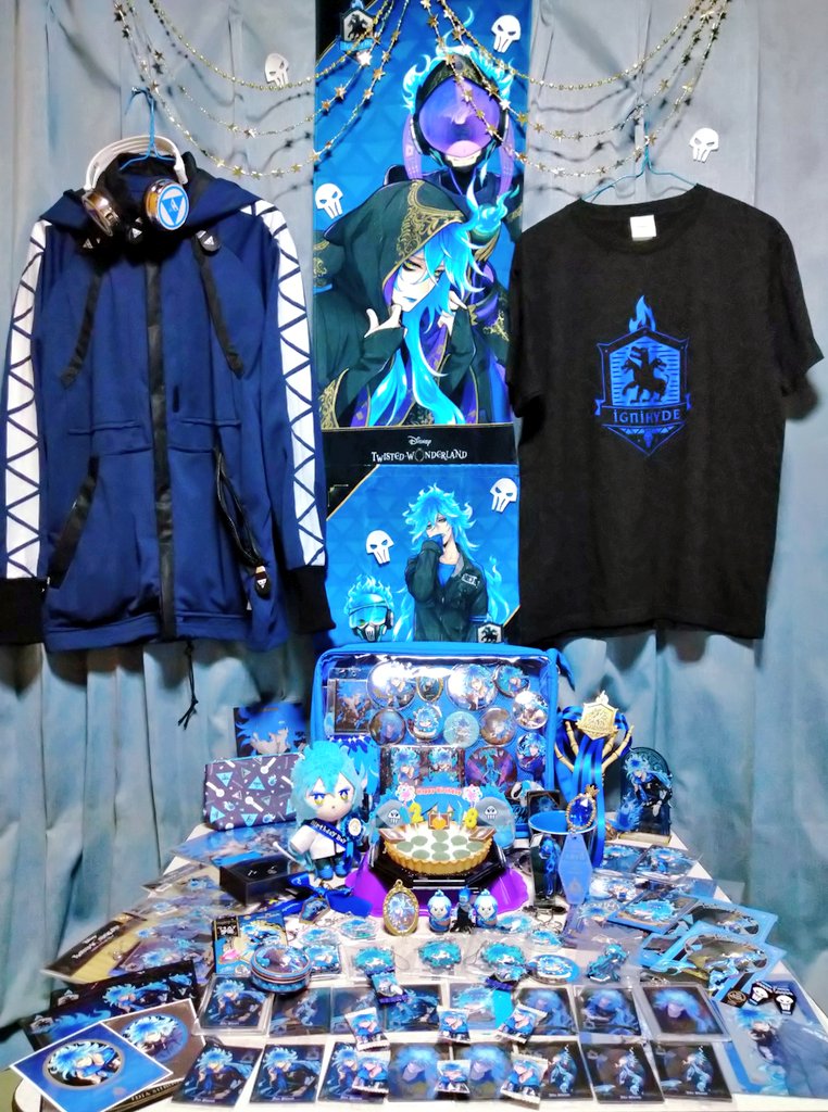 あなたにおすすめの商品 ツイステ イデア シュラウド 痛バッグ