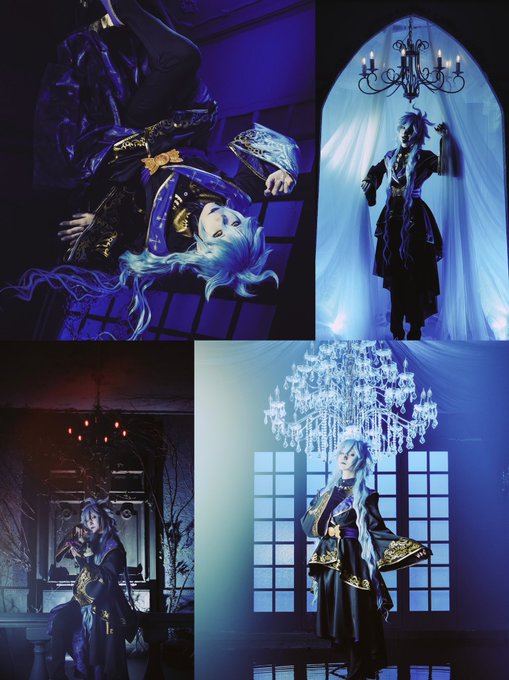 コスプレイヤー巴くずこのTwitter画像38