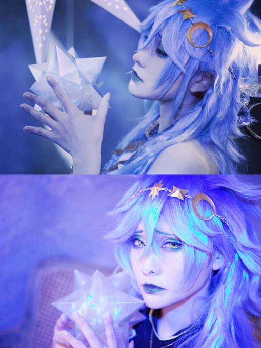 コスプレイヤー巴くずこのTwitter画像40