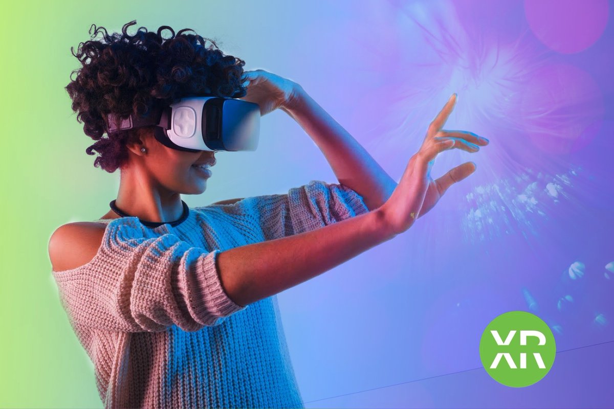 Th3KCADxrLAB's tweet image. #SpatialAwareness is a huge factor to consider when designing #VirtualReality technology. Anna Devine explores how this very human experience affects different aspects of #UXUIdesign: bit.ly/381pU1b