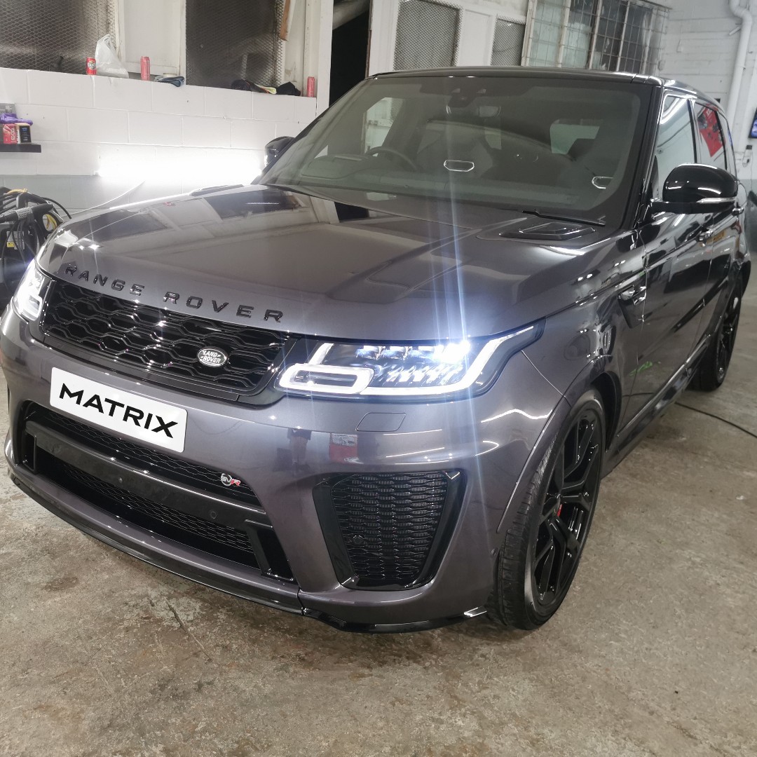 CeramicsMatrix's tweet photo. Thursday Share! Thank you Paul from Doubleshine Mobile Valeting &amp; Detailing for sharing with us! https://t.co/iaC9pLic59
