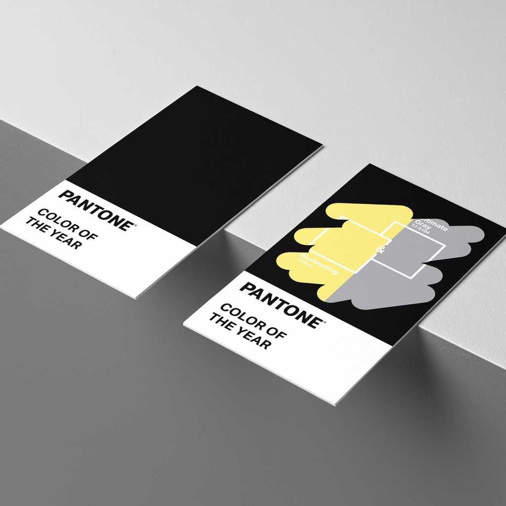 LawtonConnect's tweet photo. We're still talking about the surprising double choice for Pantone's Color of the Year! 

We wrote about how it gets determined and our thoughts on the @mr_scratchoff blog. Check it out: https://t.co/vkMdx55ECJ
#pantone2021 #pantonecoloroftheyear https://t.co/tdKhdxGVAQ