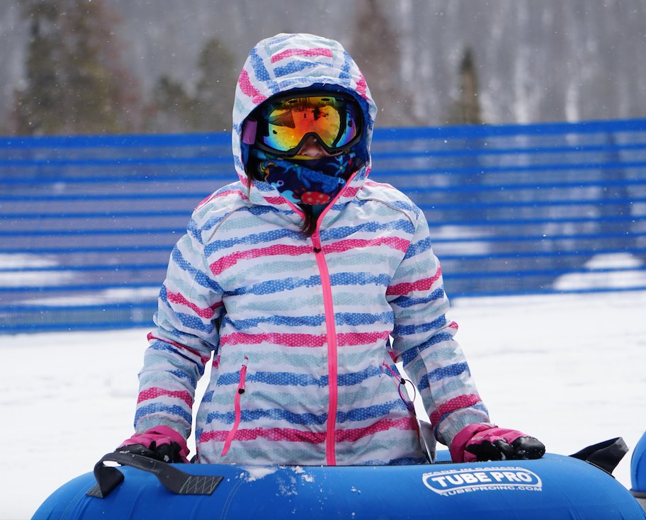 Monarch Mountain tweet media