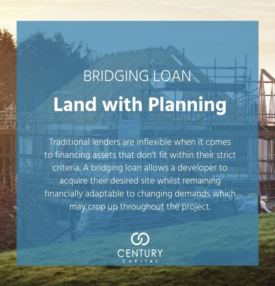 A bridging loan is a great way to purchase a property when you need finance quickly and the timeframe for a traditional mortgage is too great.