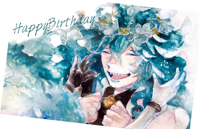 「異端の天才誕生祭2020」のTwitter画像/イラスト(新着))