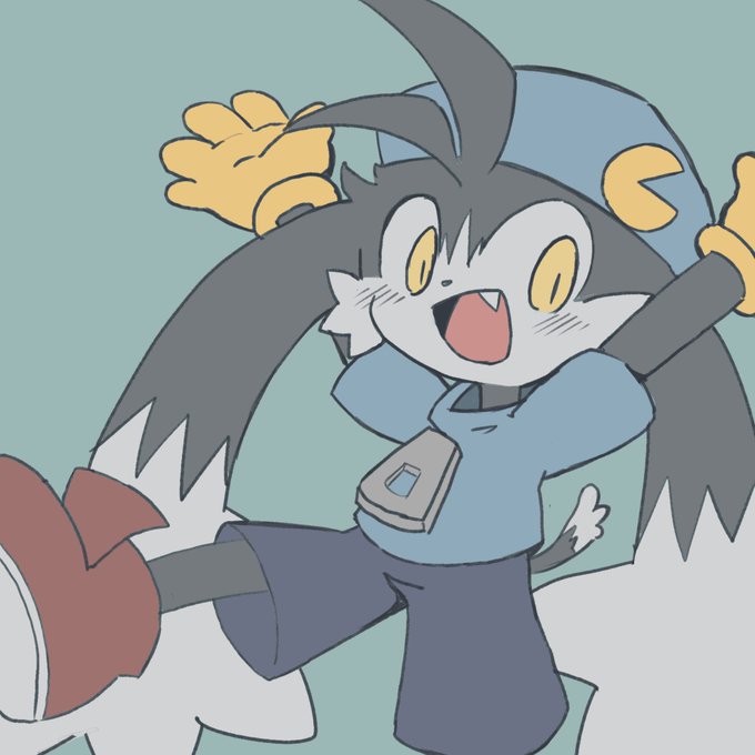 クロノアのtwitterイラスト検索結果