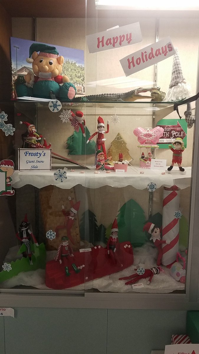 JenLucas (@gattijennifer) on Twitter photo Winter Wonderland for the Elves <a href="/GattiJennifer/">JenLucas</a> <a href="/GattisGatorsPTA/">Gattis PTA</a> <a href="/RoundRockISD/">Round Rock ISD</a> Virtual students touring the campus! Winter Wonderland for the Elves <a href="/GattiJennifer/">JenLucas</a> <a href="/GattisGatorsPTA/">Gattis PTA</a> <a href="/RoundRockISD/">Round Rock ISD</a> Virtual students touring the campus!