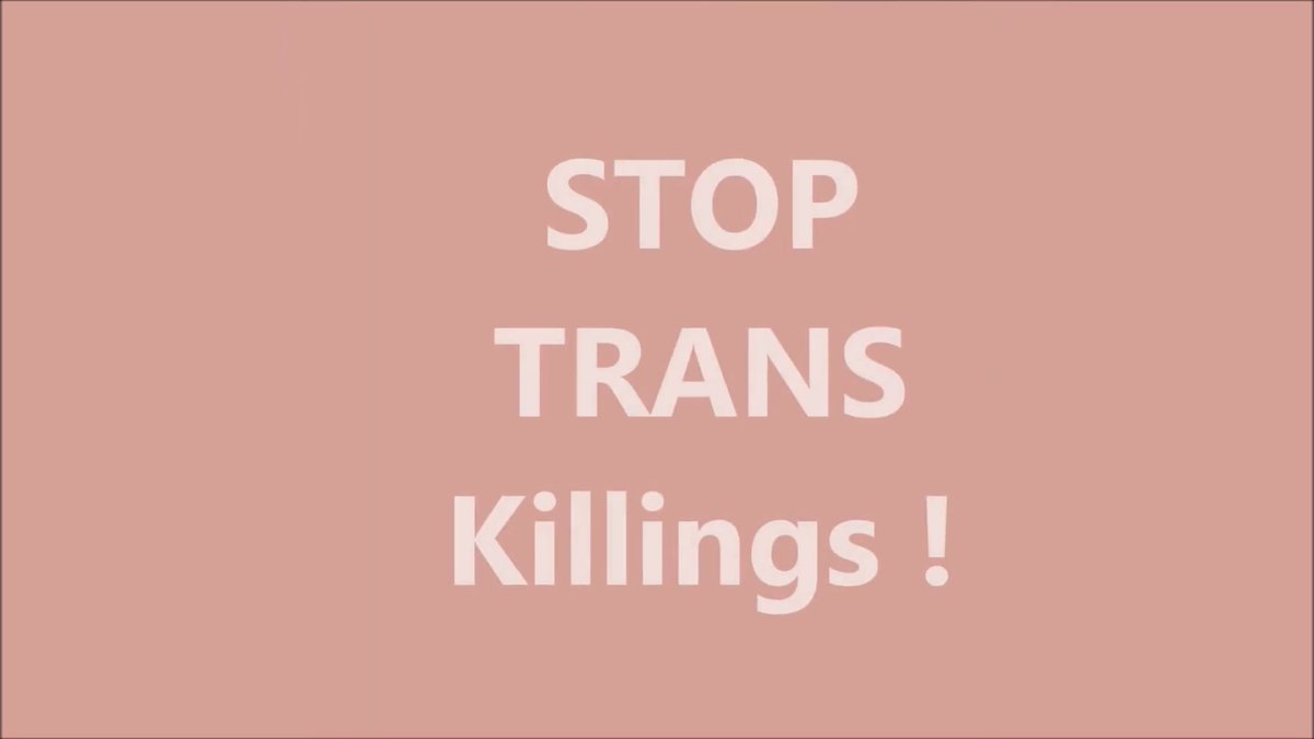 Who you gonna hate nowWhen there's no one left but you,It's inside our bloodIt's inside a pulseI am human, I am loveAnd my heart beats in my blood,Love will always winUnderneath the skinEverybody's got a pulse #TransLivesMatter   https://twitter.com/sogiesc1/status/1339543040390787073