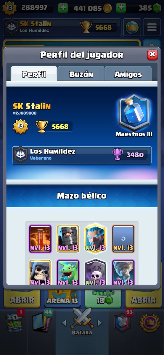 stalin Jaramillo tweet media