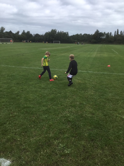 WVFC_DC's tweet photo. Providing children aged 4-12 with an opportunity to get active, develop their football skills and enjoy the game.
Training sessions take place on Sunday mornings at Perdiswell Leisure Centre. For more information, visit our website https://t.co/seBVvtK5DL

@PWPrimary https://t.co/w6JilYjelx