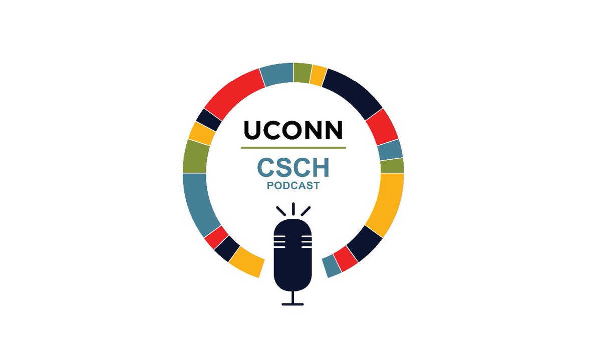 UConnCSCH's tweet photo. NEW podcast episode! Listen to our panelists discuss the effects of the COVID-19 pandemic on child wellness: https://t.co/OSoobS9BFh
Our "Spotlight on Well-being during COVID-19" series is made possible in part by funding from the Neag Foundation.
@uconnhealth @CHDICT @SEL4CT https://t.co/OqLqpzMXQi
