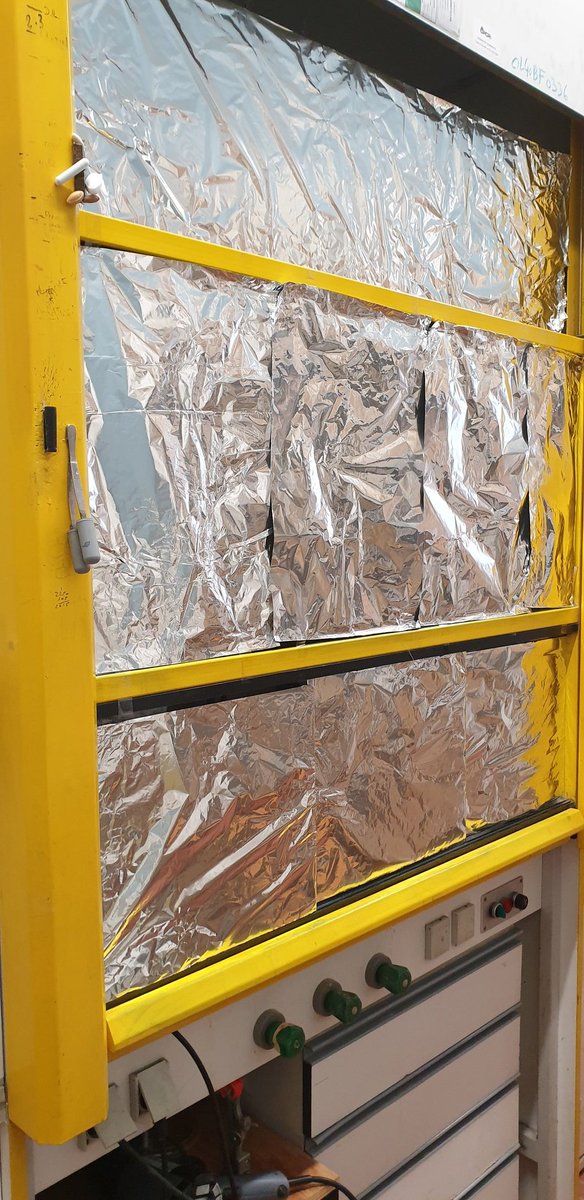 BFC_UMR7199's tweet image. When light is your worst enemy ⛔☀️ #retinoids #lightsensitive #phdlifestyle