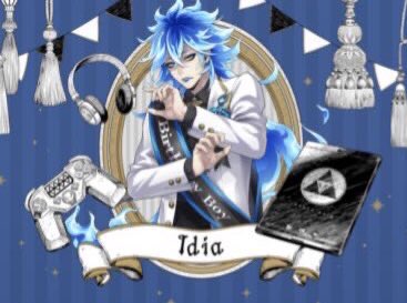 ツイステで イデアバースデー が話題に トレンディソーシャルゲームス