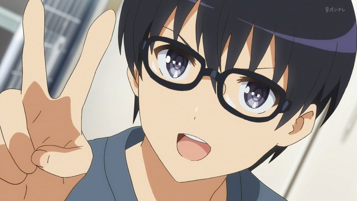 安芸倫也誕生祭 Twitter Search