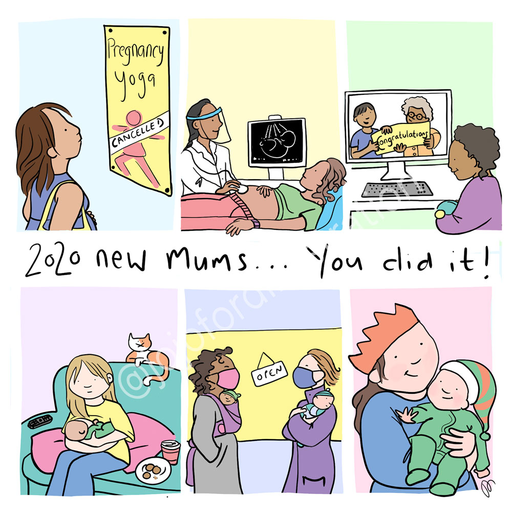 JojoFordDraws's tweet photo. New merch in the shop 😍#2020mums #youdidit #giftsfornewmums #shopsmall #shopsmallbusiness https://t.co/Qovua30iLt https://t.co/qkuYoIfMjp
