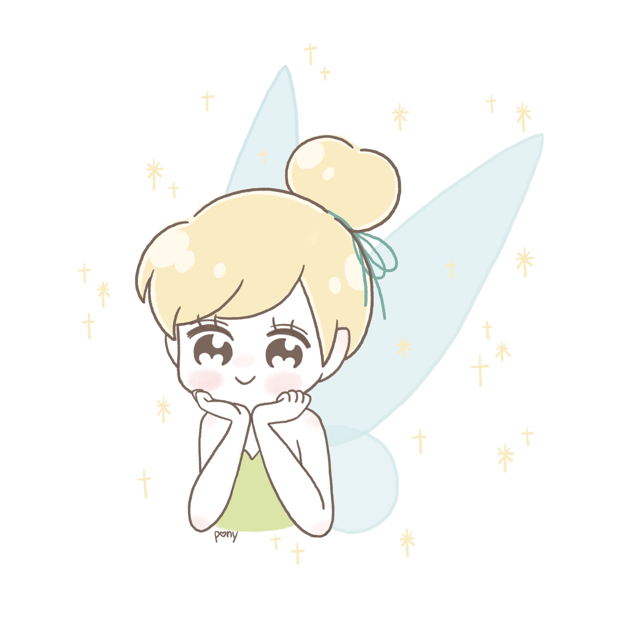 Pony Highpony Twitter
