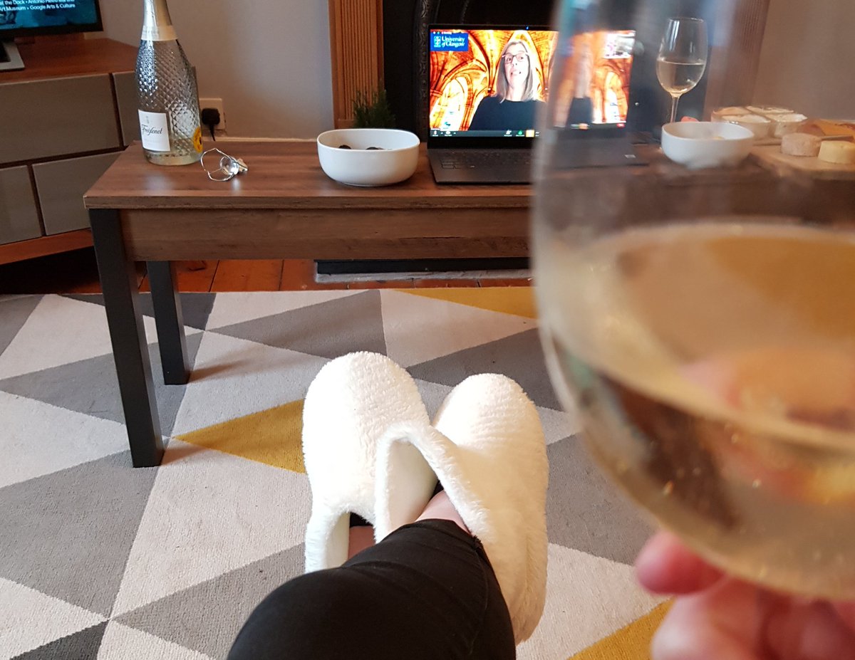 Nowosadski's tweet photo. Graduating in 2020 #virtualgraduation @Paul_J_Rob @UofGNurse @UofGMVLS https://t.co/ngvXas6lH2