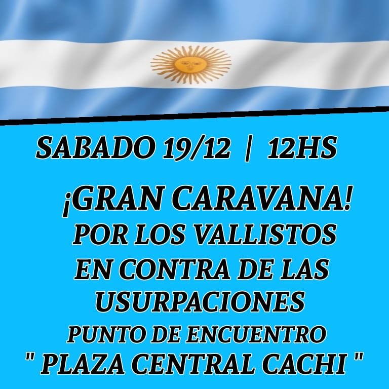 sergcer's tweet photo. Otra vez las usurpaciones https://t.co/Z3iyIUO3dT