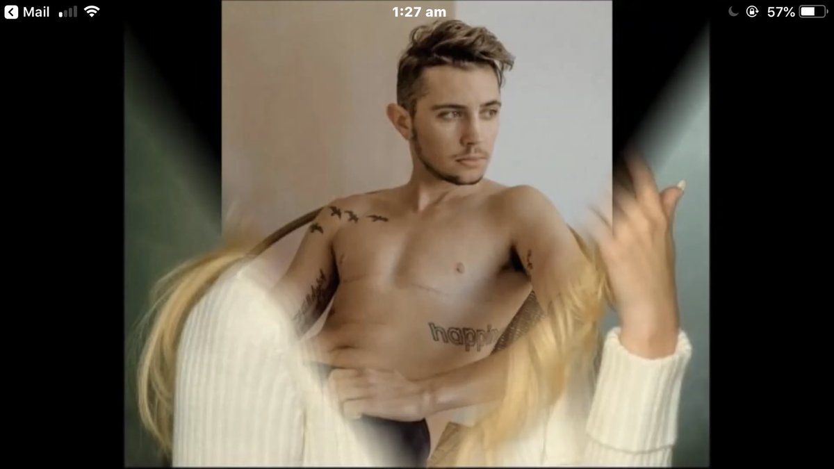 I am human, I am loveAnd my heart beats with my bloodLove will always winUnderneath the skinEverybody's got a pulse #TransLivesMatter 