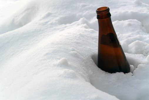 Beerology will be closed today, 12/17, due to the snowstorm. Stay safe!