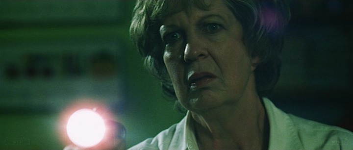 Happy Birthday to Jayne Eastwood who\s now 74 years old. Do you remember this movie? 5 min to answer! 