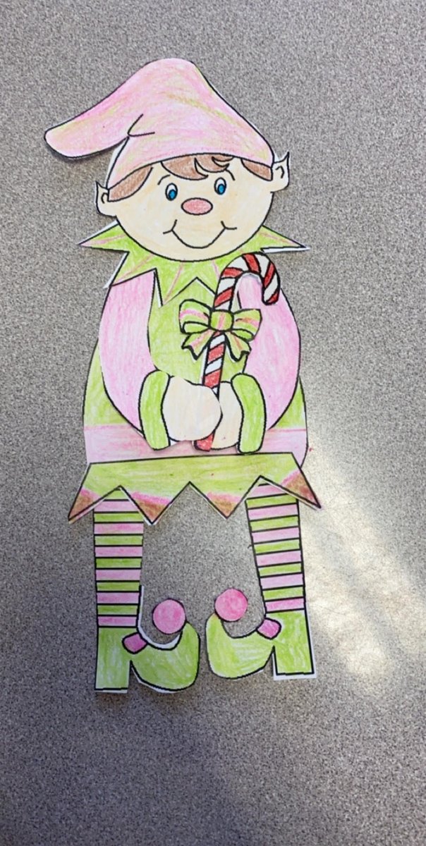 MrsBentonHGS's tweet photo. ❄️🎄🦌⛄️ Pajamas...Elves...Ornaments...Polar Express...Hot Chocolate &amp; Cookies...Snacks &amp; Drinks....Merry Christmas from our 5th grade room! 🎅 #everychildeverychanceeveryday #HGSrocks #funday #pqproud https://t.co/UwmlGtavkU