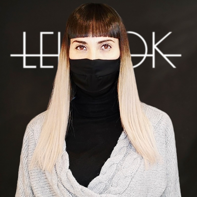 LeLookSBD's tweet photo. Un serrell mil·limètric per emmarcar i potenciar la mirada. Ara que ens passem el dia amb la mascareta, encara afavoreix més.

#bangs #curtainbangs #hairstyling #balayage #haircolor #perruqueria #hairsalon #sabadell #RamblaSabadell