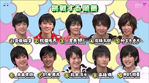 ジャニーズjrランド ジャニーズjrランド