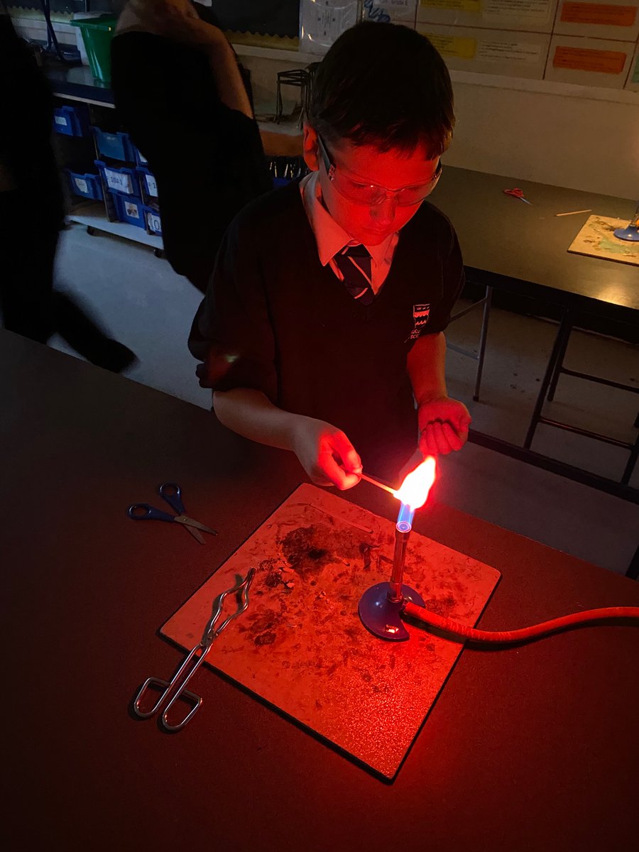 NorhamScience's tweet image. Christmas lights science style @norhamhigh