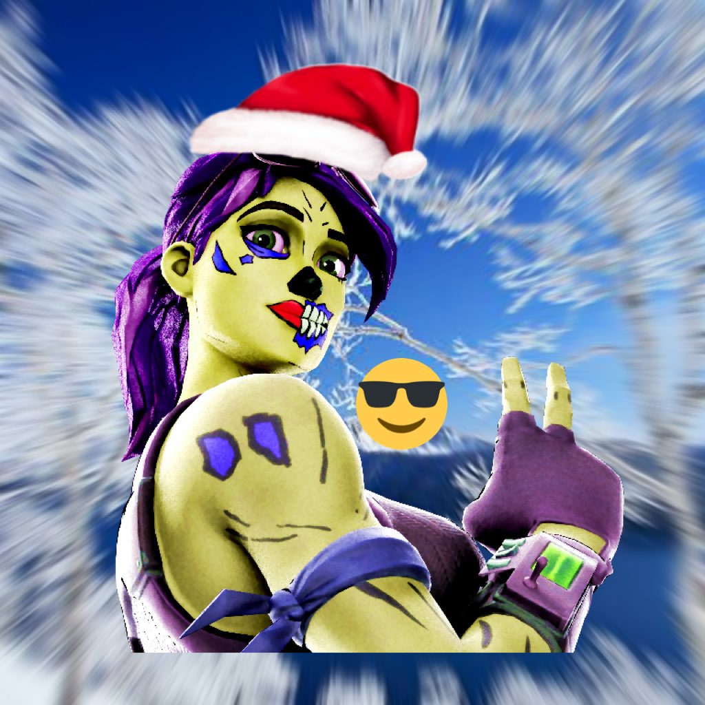 フォートナイトアイコン