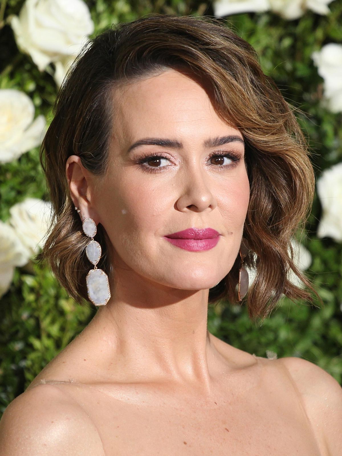 Happy Birthday dear Sarah Paulson! 