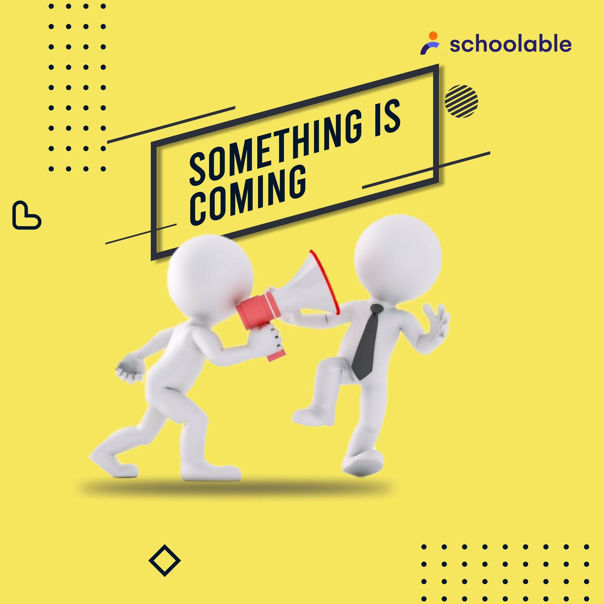 schoolableHQ's tweet photo. School owners in the building!!!๐ฅณ๐๐พ๐๐พ
Watch this space! Something is coming! Comfort like you never dreamed it!๐๐ฅณ๐๐พ.
Tag any school owner you know๐๐
#schoolownersnigeria
#schooladministrators
#schoolsinlagos
#schoolsinnigeria
#schoolowners
#Schoolablesc https://t.co/c9fFMcBEe2