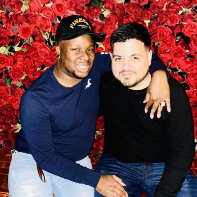 Louis B 👑🥽💫🌈 tweet media