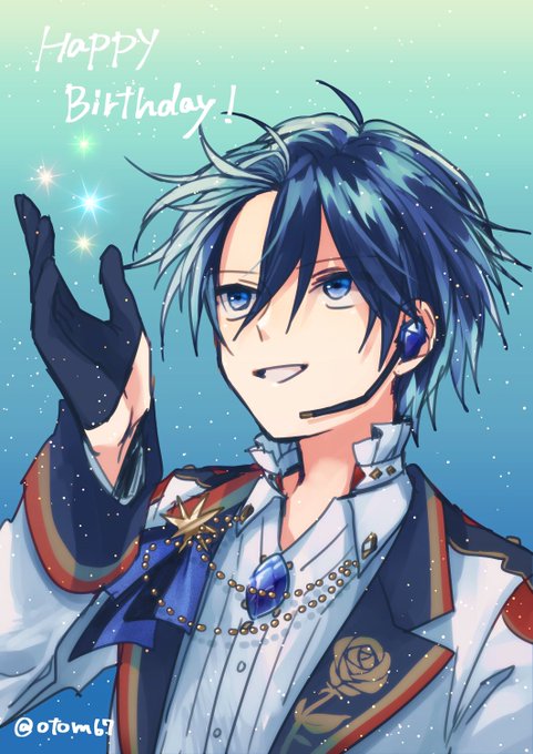 氷鷹北斗のtwitterイラスト検索結果 氷鷹北斗のtwitterイラスト検索結果
