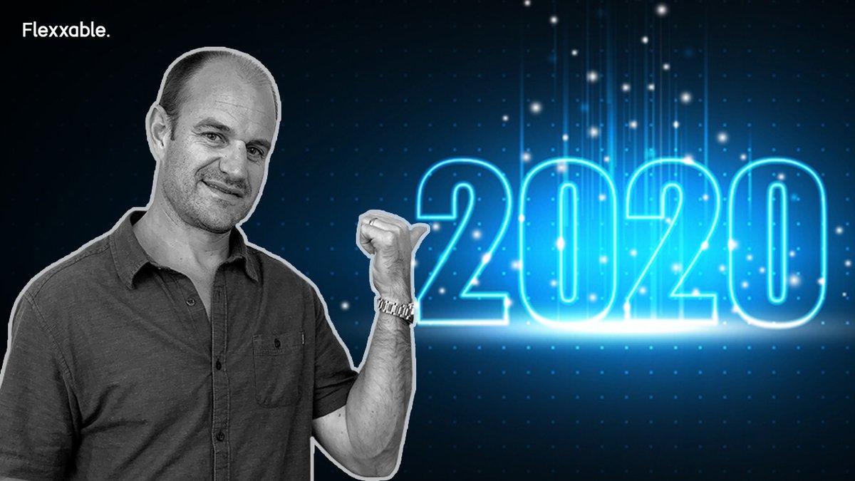 My 3 Top Tips From 2020 | Flexxable Yearly Review youtu.be/yoSxUJrxgsk via <a href="/YouTube/">YouTube</a>