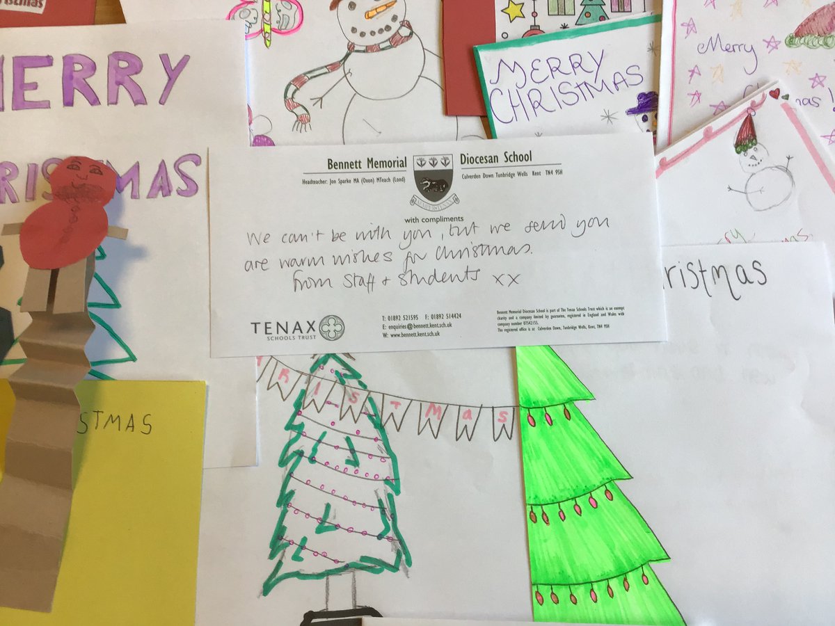 Age UK Tunbridge Wells tweet media